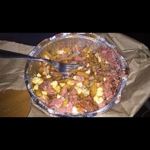 Meet your Posher, François